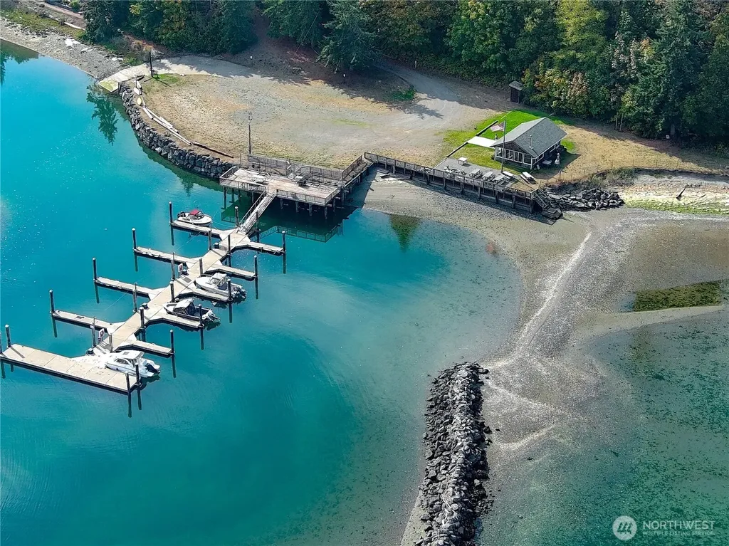 36 Eagleview Lane Port Ludlow WA 98365
