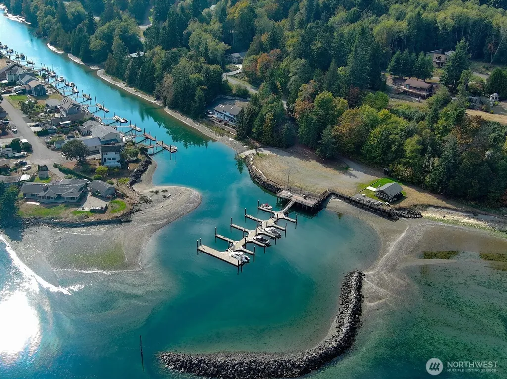 36 Eagleview Lane Port Ludlow WA 98365