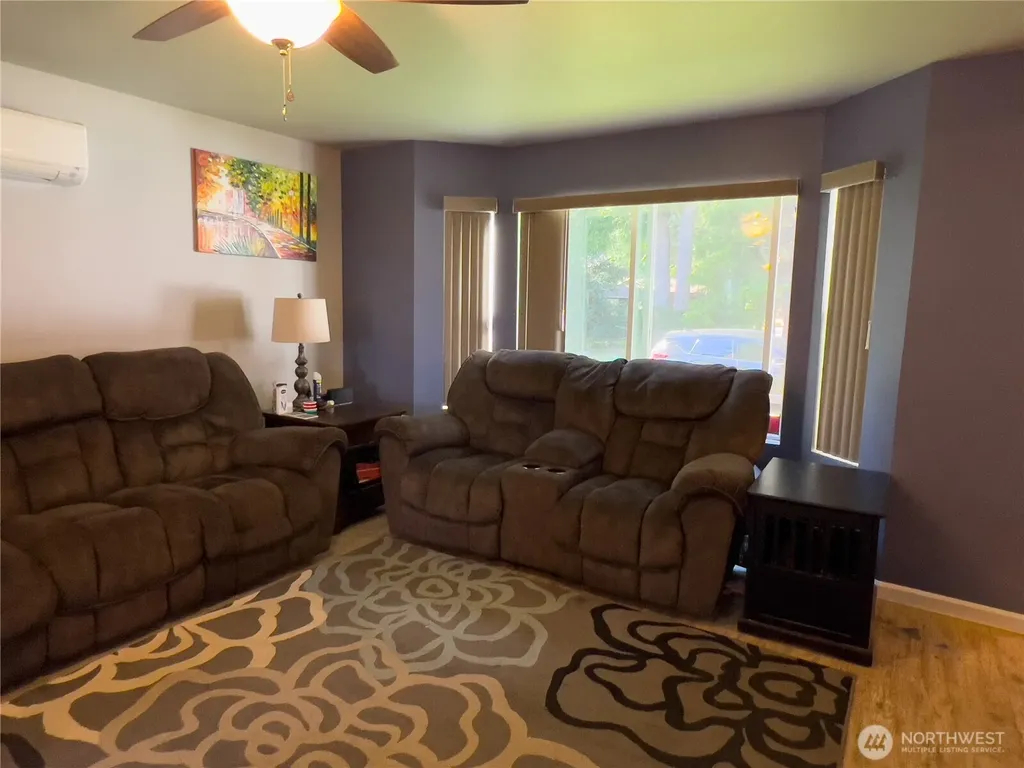 36 Eagleview Lane Port Ludlow WA 98365
