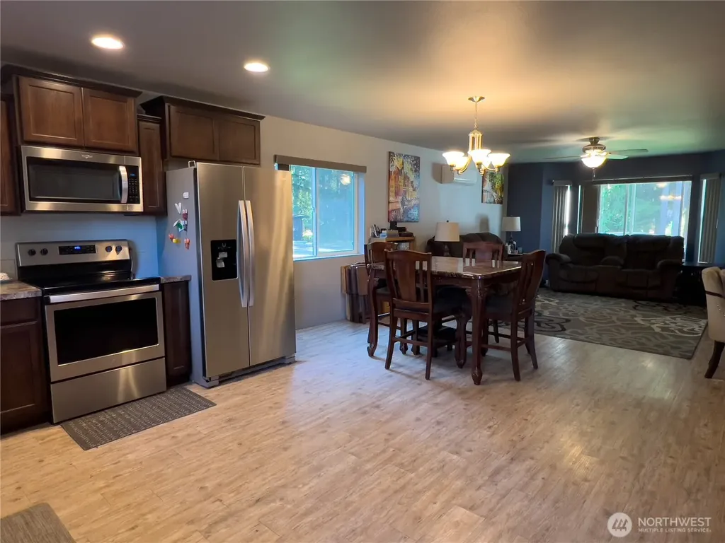 36 Eagleview Lane Port Ludlow WA 98365