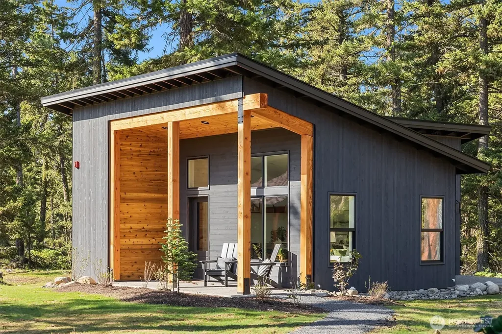 17 Wanawish Loop Cle Elum WA 98922