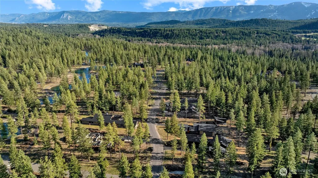 17 Wanawish Loop Cle Elum WA 98922