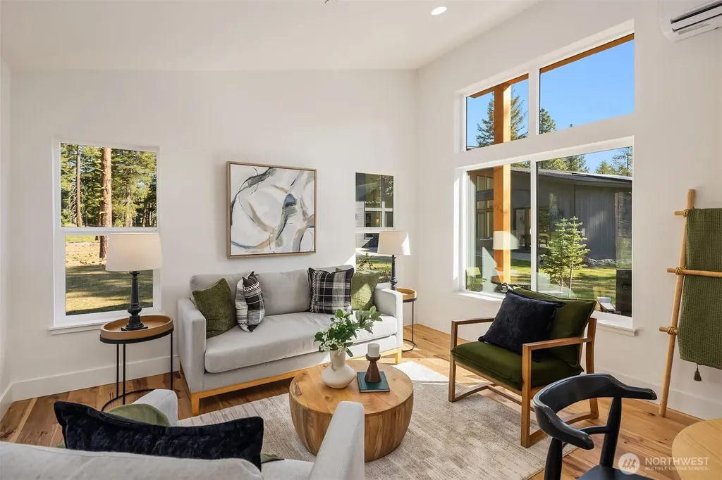 17 Wanawish Loop Cle Elum WA 98922