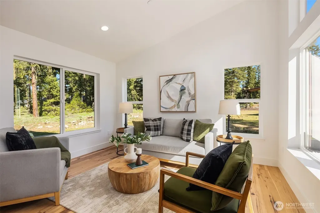 17 Wanawish Loop Cle Elum WA 98922