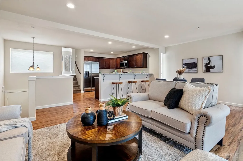 2434 Yakima Court Tacoma WA 98405