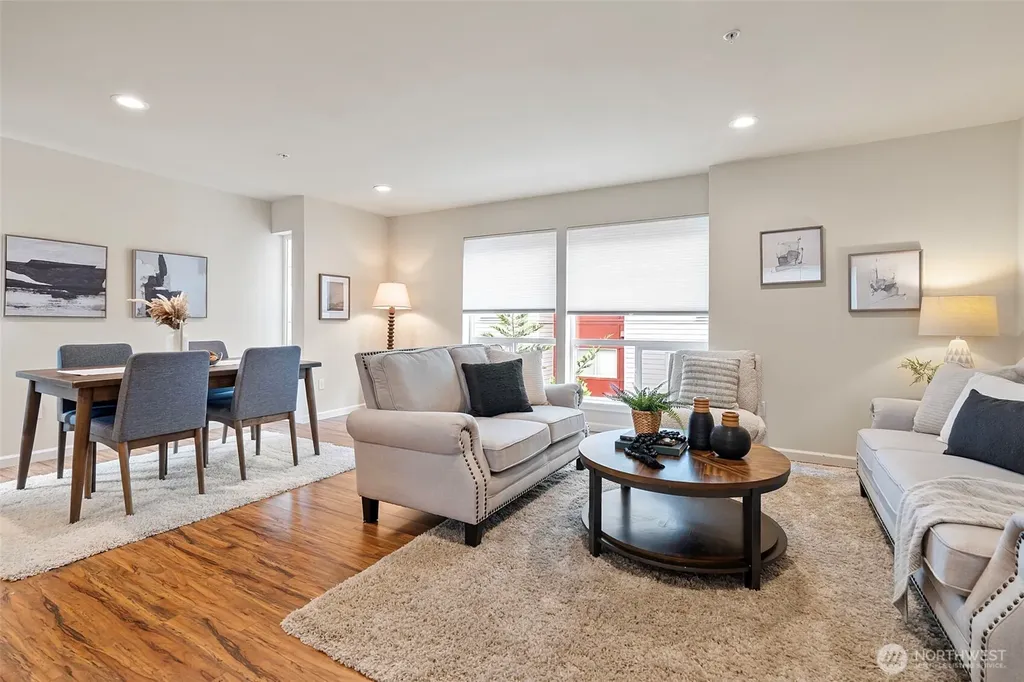 2434 Yakima Court Tacoma WA 98405