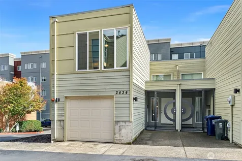 2434 Yakima Court Tacoma WA 98405