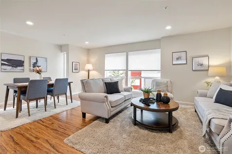 2434 Yakima Court Tacoma WA 98405