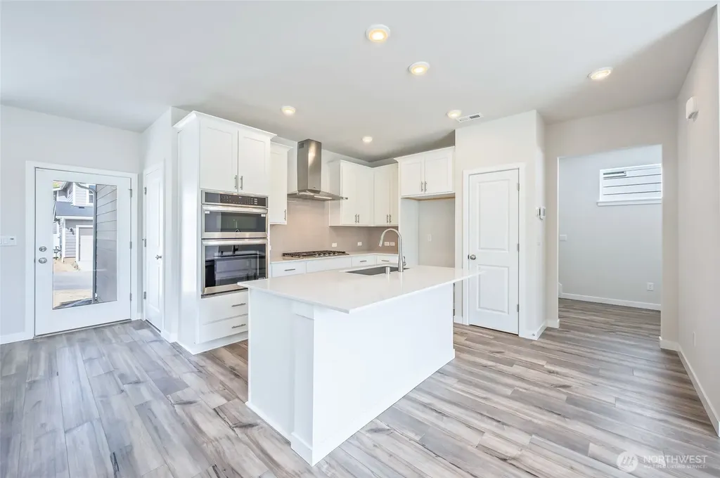 2122 Plumridge Court Wenatchee WA 98801