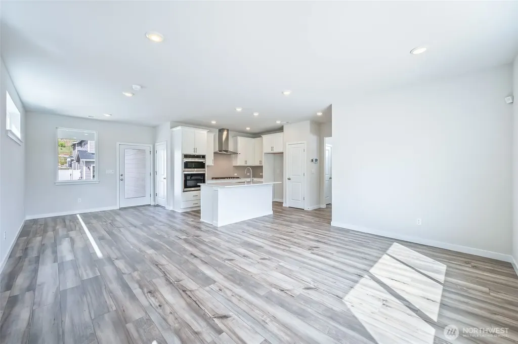 2122 Plumridge Court Wenatchee WA 98801