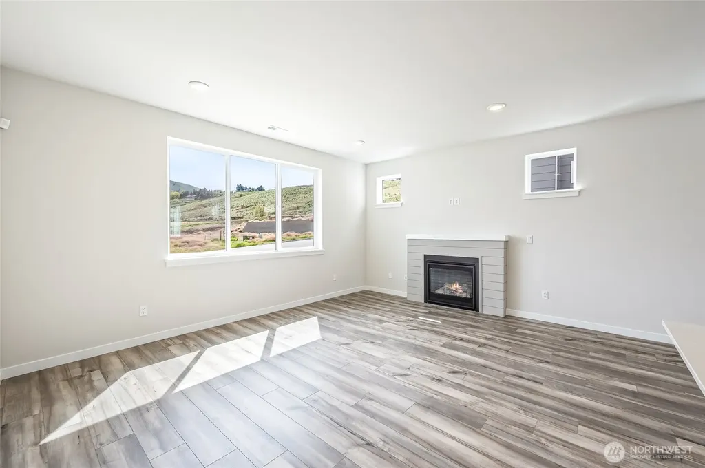 2122 Plumridge Court Wenatchee WA 98801