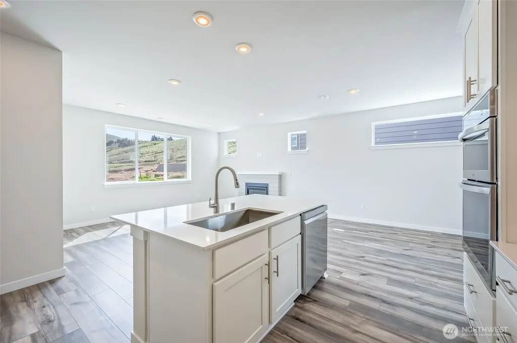 2122 Plumridge Court Wenatchee WA 98801