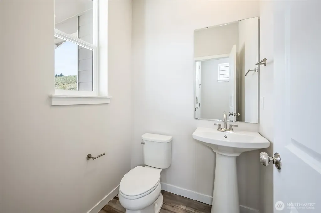 2122 Plumridge Court Wenatchee WA 98801