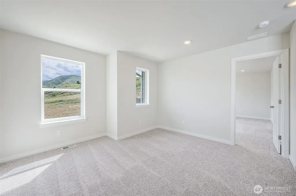 2122 Plumridge Court Wenatchee WA 98801