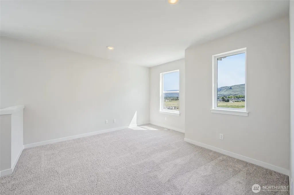 2122 Plumridge Court Wenatchee WA 98801