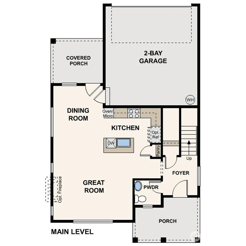 2122 Plumridge Court Wenatchee WA 98801