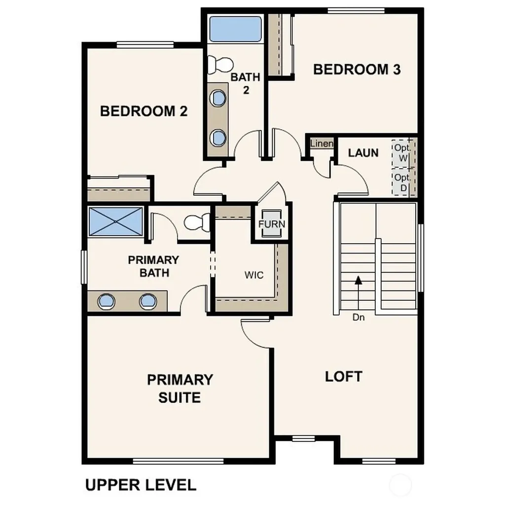 2122 Plumridge Court Wenatchee WA 98801