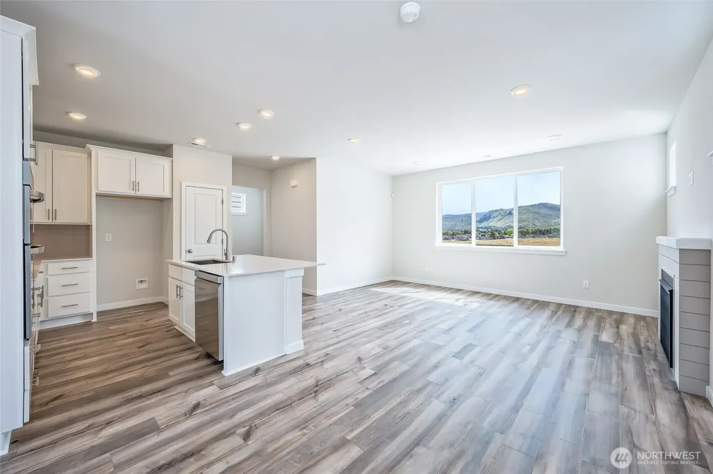 2122 Plumridge Court Wenatchee WA 98801
