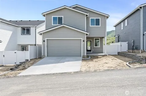 2122 Plumridge Court Wenatchee WA 98801