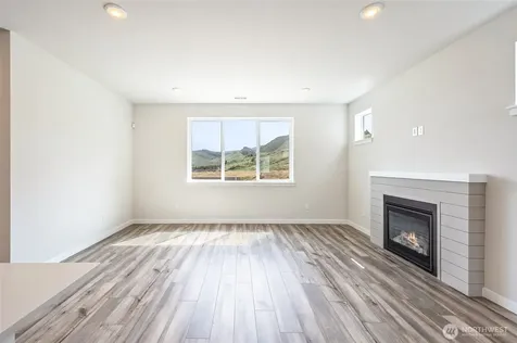 2122 Plumridge Court Wenatchee WA 98801