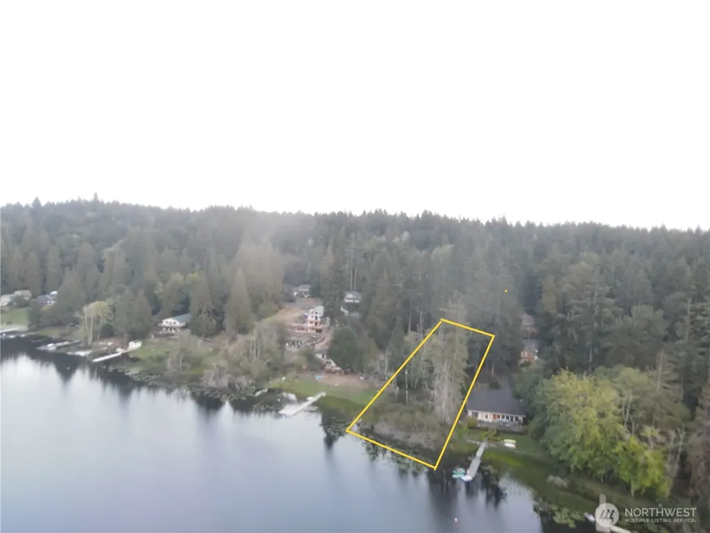 14422 Talmo Drive NW Gig Harbor WA 98332