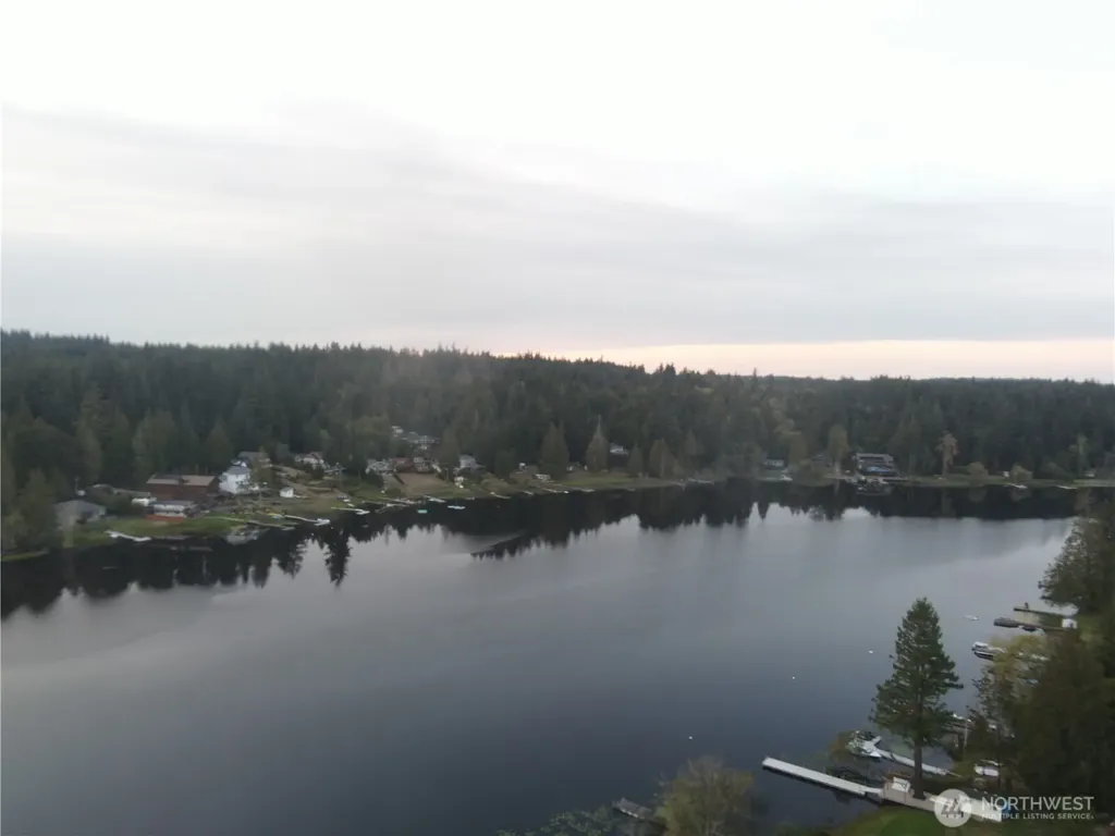 14422 Talmo Drive NW Gig Harbor WA 98332