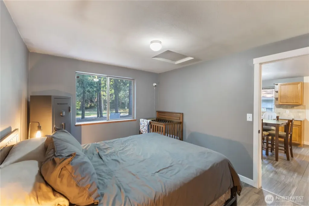 17738 N Beachside Drive SE Yelm WA 98597