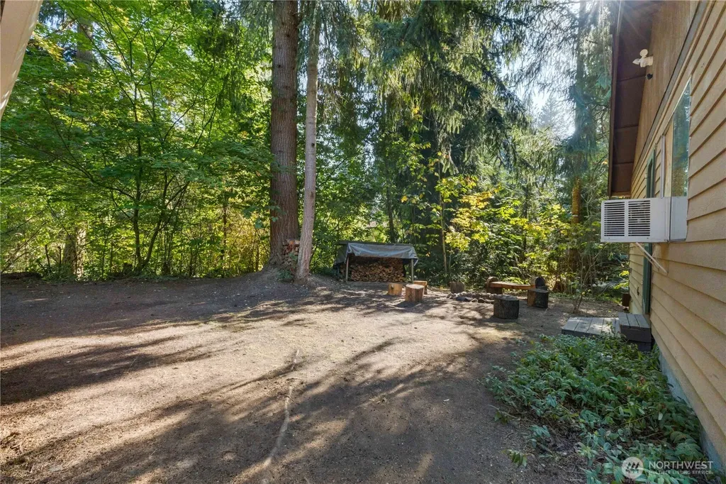 17738 N Beachside Drive SE Yelm WA 98597