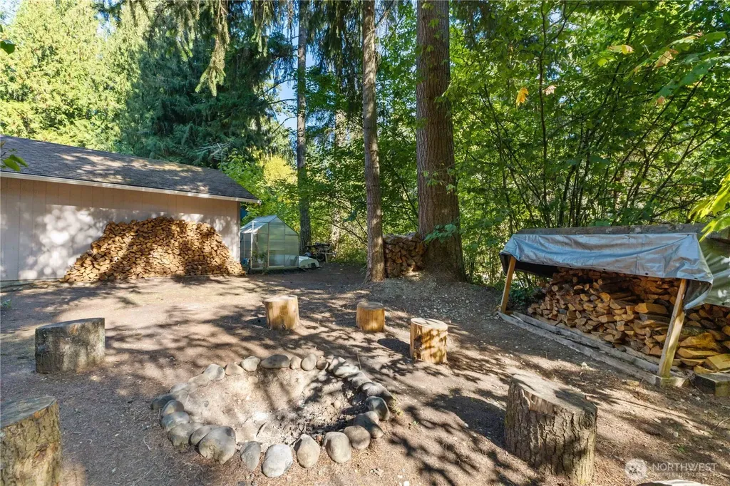 17738 N Beachside Drive SE Yelm WA 98597