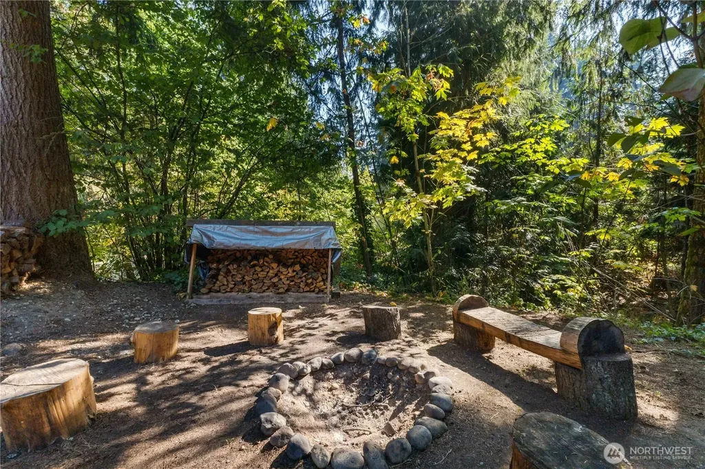 17738 N Beachside Drive SE Yelm WA 98597
