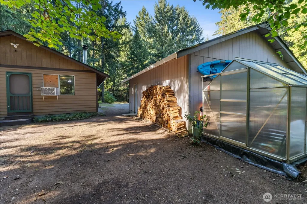 17738 N Beachside Drive SE Yelm WA 98597