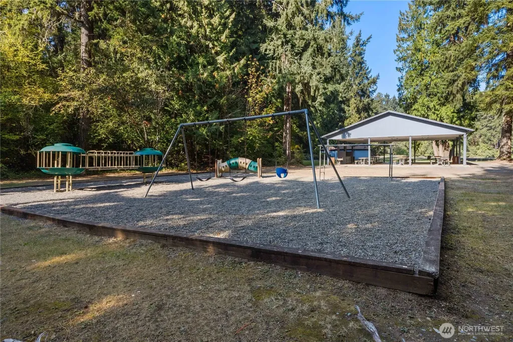 17738 N Beachside Drive SE Yelm WA 98597