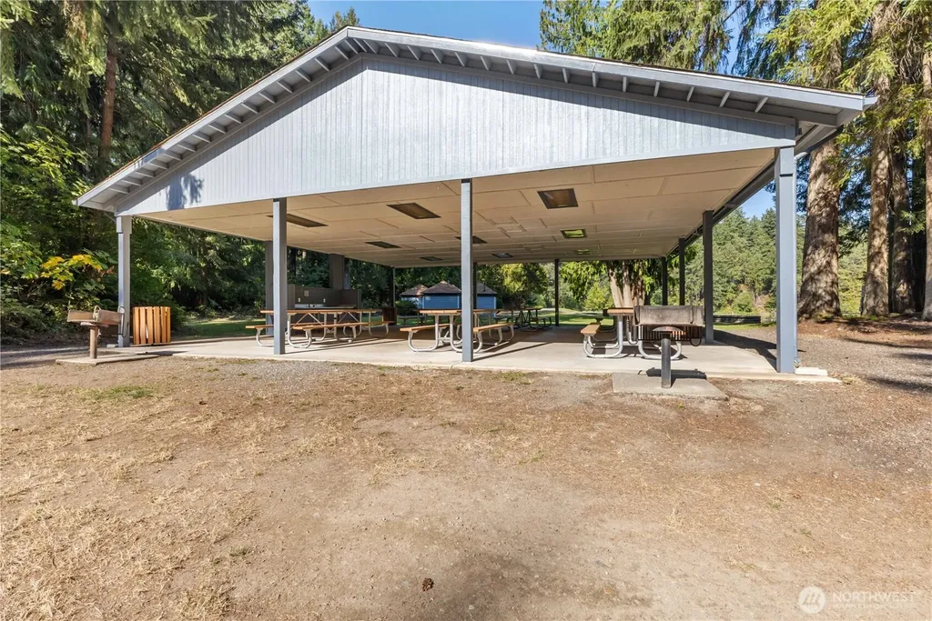 17738 N Beachside Drive SE Yelm WA 98597
