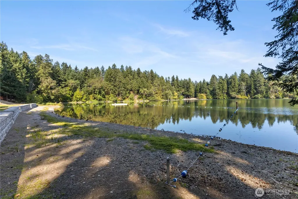 17738 N Beachside Drive SE Yelm WA 98597