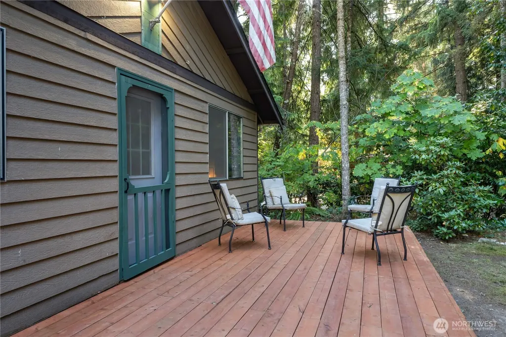 17738 N Beachside Drive SE Yelm WA 98597
