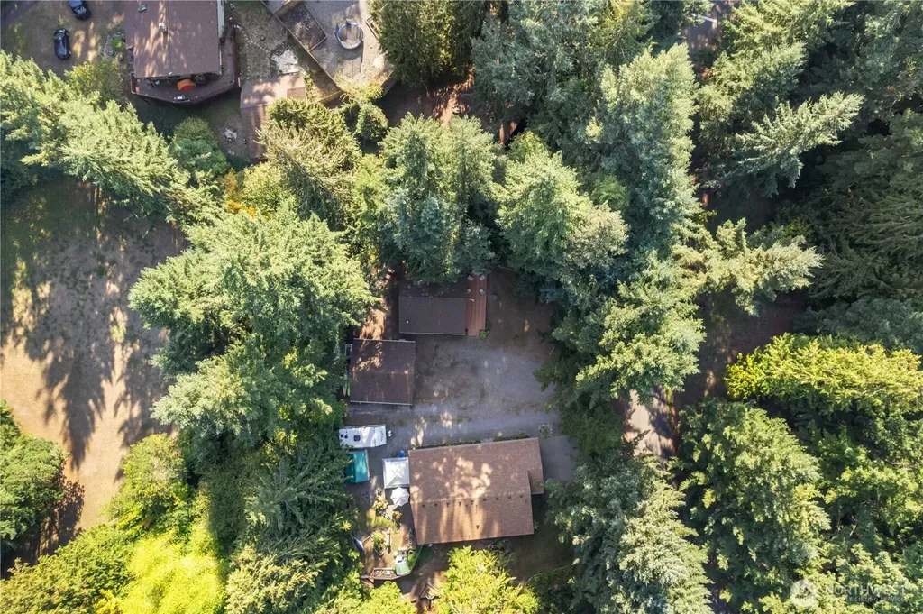 17738 N Beachside Drive SE Yelm WA 98597