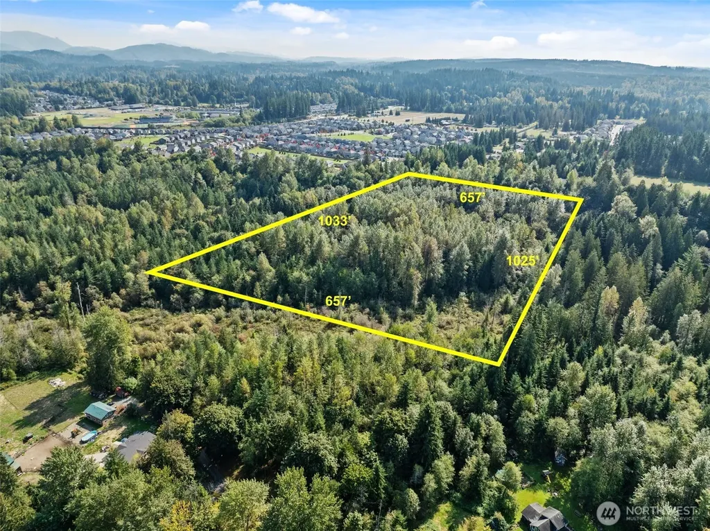 10327 174th Avenue NE Granite Falls WA 98252