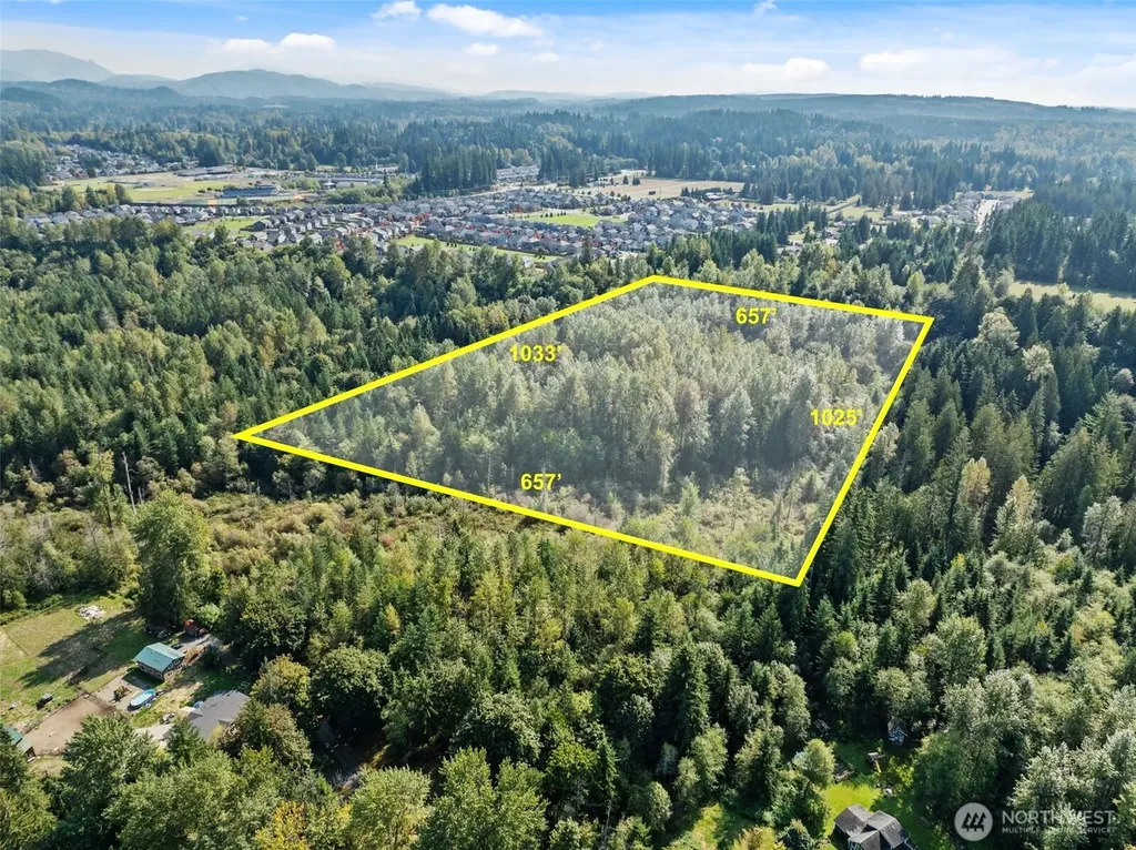 10327 174th Avenue NE Granite Falls WA 98252