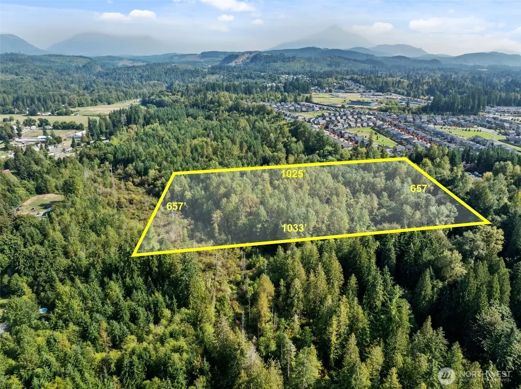 10327 174th Avenue NE Granite Falls WA 98252