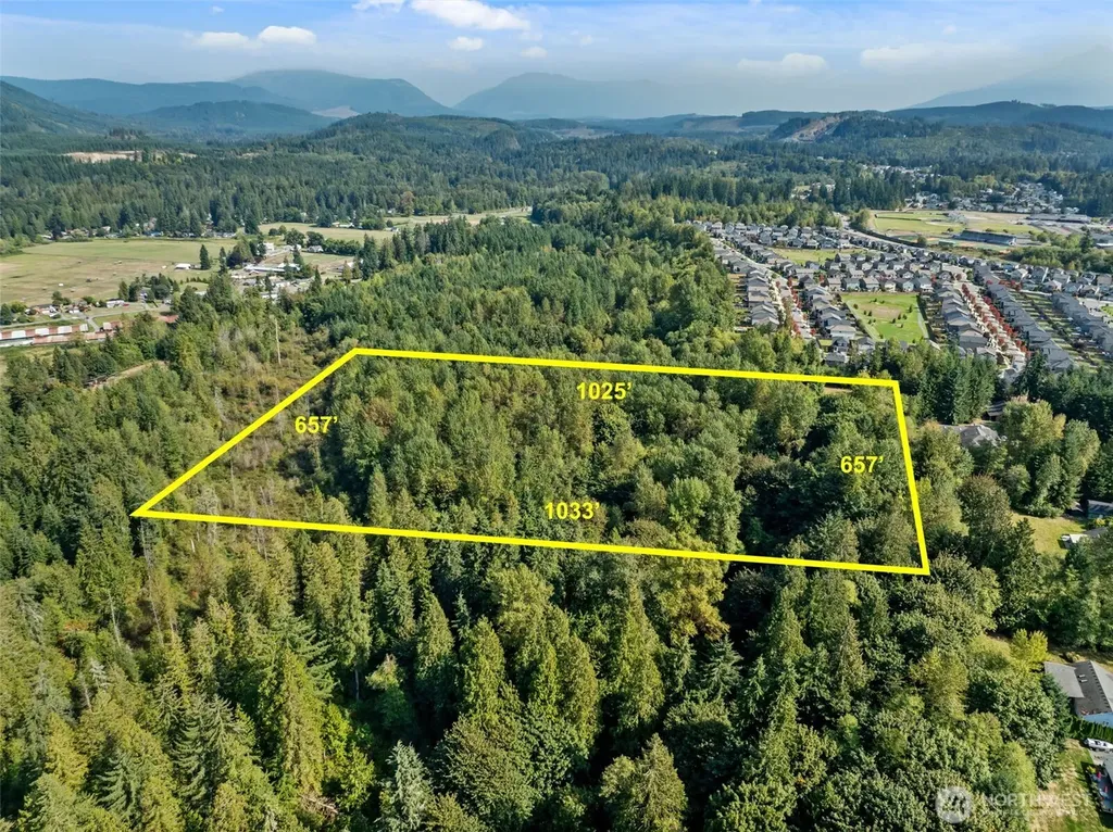10327 174th Avenue NE Granite Falls WA 98252