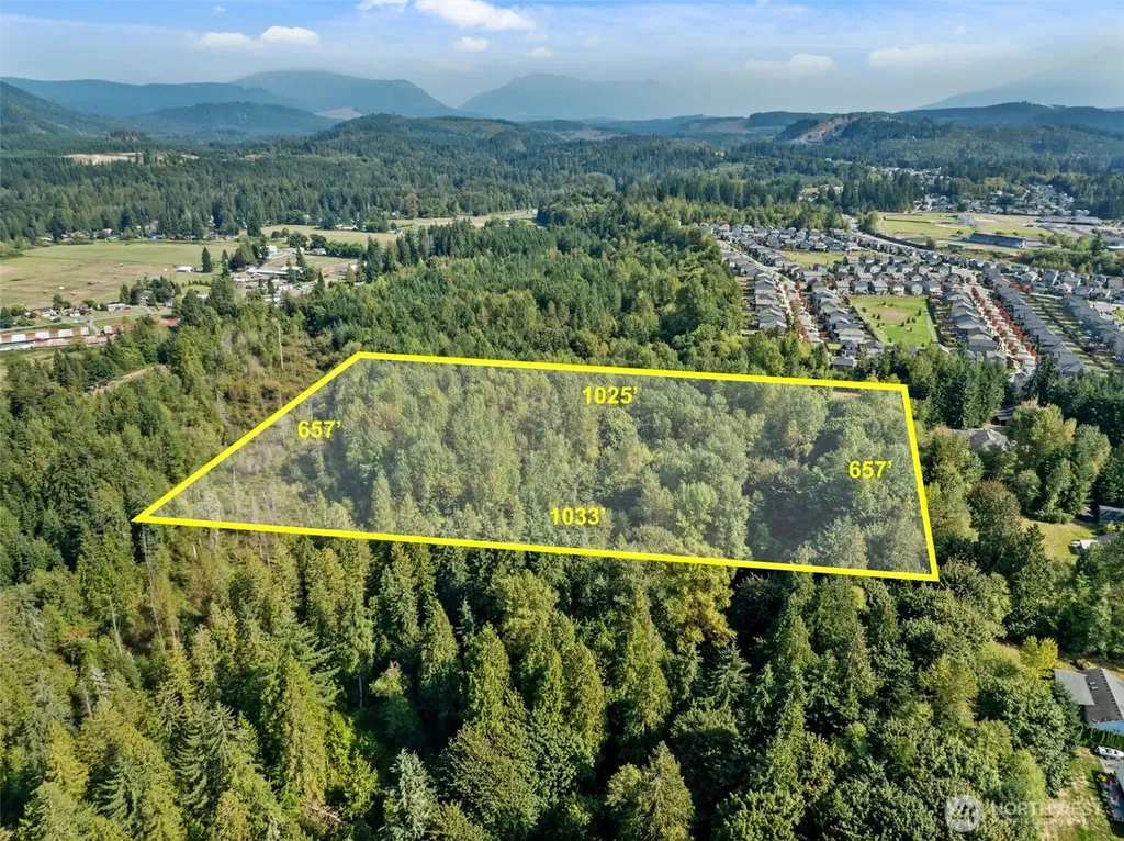 10327 174th Avenue NE Granite Falls WA 98252
