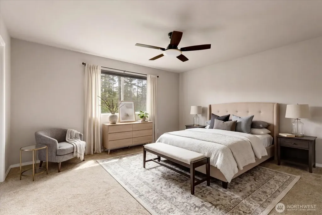 930 Cove View Circle Oak Harbor WA 98277