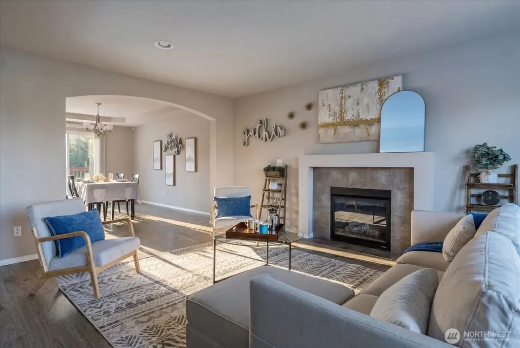 930 Cove View Circle Oak Harbor WA 98277