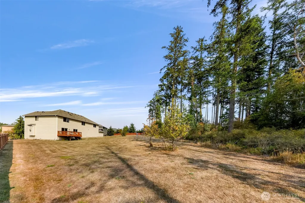 930 Cove View Circle Oak Harbor WA 98277
