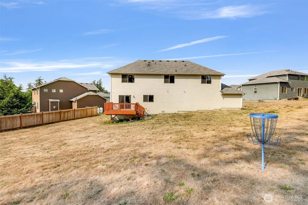 930 Cove View Circle Oak Harbor WA 98277