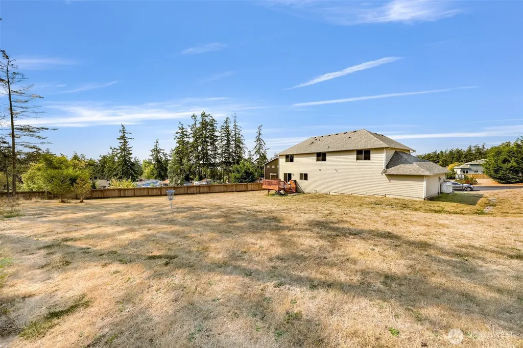 930 Cove View Circle Oak Harbor WA 98277