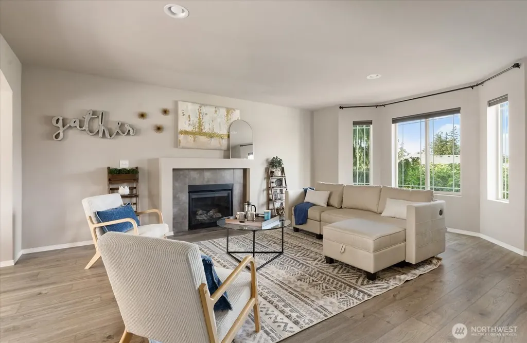 930 Cove View Circle Oak Harbor WA 98277