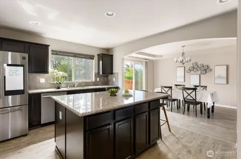 930 Cove View Circle Oak Harbor WA 98277