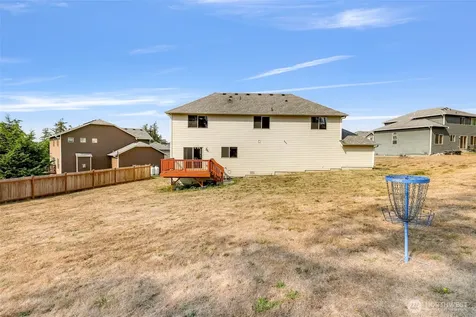 930 Cove View Circle Oak Harbor WA 98277