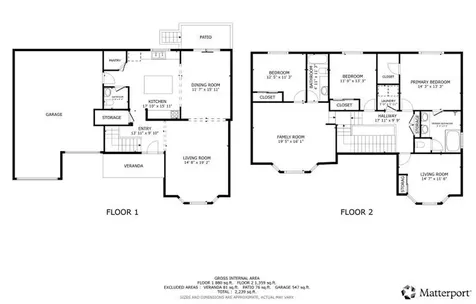 930 Cove View Circle Oak Harbor WA 98277